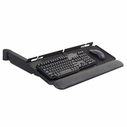 INNOVATIVE 7019-NM  7000 SERIES ARM WITH LARGE KEYBOARD TRAY. FREE SHIPPING.