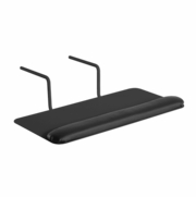 INNOVATIVE 8137  KEYBOARD PLATFORM WITH WRIST REST.