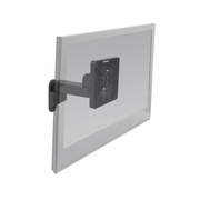 INNOVATIVE 9110-4-104 – MONITOR / TV WALL MOUNT WITH 4-INCH EXTENSION ARM. . INNOVATIVE 9110-4-104 – MONITOR / TV WALL MOUNT WITH 4-INCH EXTENSION ARM. .