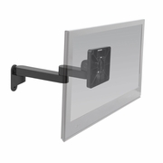 INNOVATIVE 9110-8.5-4-104 – MONITOR / TV WALL MOUNT WITH 8.5- AND 4-INCH EXTENSION ARMS. . INNOVATIVE 9110-8.5-4-104 – MONITOR / TV WALL MOUNT WITH 8.5- AND 4-INCH EXTENSION ARMS. .
