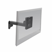 INNOVATIVE 9110-8.5  MONITOR / TV WALL MOUNT WITH 8.5-INCH EXTENSION ARM  . .