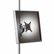 INNOVATIVE 9110-8460 – WIRE SHELVING MONITOR MOUNTING BRACKET. . INNOVATIVE 9110-8460 – WIRE SHELVING MONITOR MOUNTING BRACKET. .