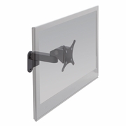 INNOVATIVE 9110-HD-4 – HEAVY DUTY MONITOR / TV WALL MOUNT WITH 4-INCH EXTENSION ARM. . INNOVATIVE 9110-HD-4 – HEAVY DUTY MONITOR / TV WALL MOUNT WITH 4-INCH EXTENSION ARM. .