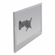 INNOVATIVE 9110-HD – HEAVY DUTY MONITOR / TV WALL MOUNT. . INNOVATIVE 9110-HD – HEAVY DUTY MONITOR / TV WALL MOUNT. .