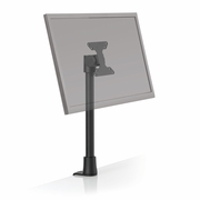 INNOVATIVE 9232-DC – MONITOR POLE MOUNT WITH DESK CLAMP. . INNOVATIVE 9232-DC – MONITOR POLE MOUNT WITH DESK CLAMP. .