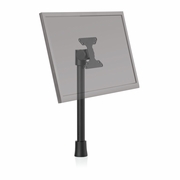 INNOVATIVE 9232-THRU – MONITOR POLE MOUNT. . INNOVATIVE 9232-THRU – MONITOR POLE MOUNT. .
