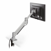 INNOVATIVE ADJUSTABLE ARTICULATING MONITOR STAND #7045. FREE SHIPPING. INNOVATIVE ADJUSTABLE ARTICULATING MONITOR STAND #7045. FREE SHIPPING.