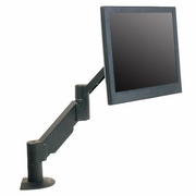 INNOVATIVE ADJUSTABLE MONITOR ARM. 9.5" VERTICAL TRAVEL RANGE 17" HORIZONTAL #3545. ADD TO CART FOR FREE SHIPPING. INNOVATIVE ADJUSTABLE MONITOR ARM. 9.5" VERTICAL TRAVEL RANGE 17" HORIZONTAL #3545. ADD TO CART FOR FREE SHIPPING.