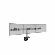 INNOVATIVE BILD TRIPLE MONITOR MOUNT. FREE SHIPPING.