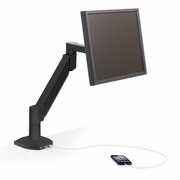 Innovative Busby 7500 Monitor Arm W/ Powered USB Port. ADD TO CART FOR FREE SHIPPING. Innovative Busby 7500 Monitor Arm W/ Powered USB Port. ADD TO CART FOR FREE SHIPPING.