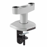 INNOVATIVE BUSBY 8451-8408  DUAL MOUNT WITH INTEGRATED USB HUB. 