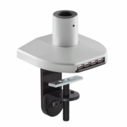 INNOVATIVE BUSBY 8451  MOUNT WITH INTEGRATED USB HUB.