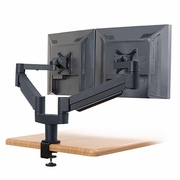 INNOVATIVE DUAL MONITOR ARM #EH-7000-8408 HOLDS UP TO 2 - 32" MONITORS ON SAME MONITOR ARM. ADD TO CART FOR FREE SHIPPING.</b></font> INNOVATIVE DUAL MONITOR ARM #EH-7000-8408 HOLDS UP TO 2 - 32" MONITORS ON SAME MONITOR ARM. ADD TO CART FOR FREE SHIPPING.</b></font>