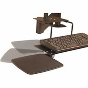 INNOVATIVE EH-8056  LEFT OR RIGHT-HANDED MOUSE TRAY OPTION.