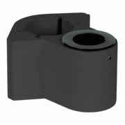 INNOVATIVE EH-8210  POLE CLAMP MOUNT.