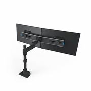 INNOVATIVE #EH-9112-SWITCH-S-FM  ARTICULATING DUAL MOUNT WITH VERTICAL/HORIZONTAL POSITIONING. FREE SHIPPING.