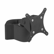 INNOVATIVE EH-9170-HD  HEAVY DUTY POLE MOUNT CLAMP.