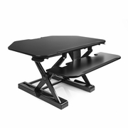 INNOVATIVE EH-WNST2-DESKCR-36 WINSTON DESK CORNER. FREE SHIPPING.