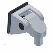 INNOVATIVE EH8377-175 – SPRING MONITOR TILTER W/ VESA ADAPTERS: </b></font> INNOVATIVE EH8377-175 – SPRING MONITOR TILTER W/ VESA ADAPTERS: </b></font>