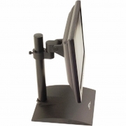 INNOVATIVE FLAT PANEL MONITOR STAND #EH-9109-S-104.  ADD TO CART FOR FREE SHIPPING. INNOVATIVE FLAT PANEL MONITOR STAND #EH-9109-S-104.  ADD TO CART FOR FREE SHIPPING.
