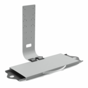 INNOVATIVE FLIP-UP KEYBOARD TRAY / MONITOR HOLDER #EH-8209:</b></font> INNOVATIVE FLIP-UP KEYBOARD TRAY / MONITOR HOLDER #EH-8209:</b></font>