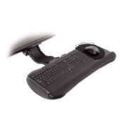 INNOVATIVE KT12-27  EXTENDED REACH KEYBOARD ARM W/27-INCH KEYBOARD TRAY. FREE SHIPPING. R12-8-22