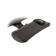 INNOVATIVE KT8-27  COMPACT KEYBOARD ARM W/27-INCH KEYBOARD TRAY. FREE SHIPPING. R12-8-22