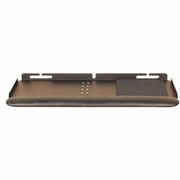 INNOVATIVE LARGE KEYBOARD TRAY EH-8085. INNOVATIVE LARGE KEYBOARD TRAY EH-8085.