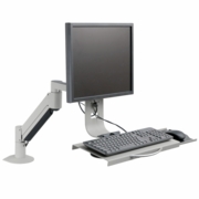 Innovative LCD Articulating Arm W/Keyboard Tray And Mouse #7509-1000HYADD TO CART FOR FREE SHIPPING. Innovative LCD Articulating Arm W/Keyboard Tray And Mouse #7509-1000HYADD TO CART FOR FREE SHIPPING.