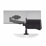 INNOVATIVE – STAXX™ ARTICULATING MONITOR + LAPTOP MOUNT – SLIDERS #EH-STX-2-800-SLD-8510. FREE SHIPPING. INNOVATIVE – STAXX™ ARTICULATING MONITOR + LAPTOP MOUNT – SLIDERS #EH-STX-2-800-SLD-8510. FREE SHIPPING.