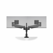 INNOVATIVE STAXX DUAL ARTICULATING MONITOR MOUNT #EH-STX. FREE SHIPPING. 