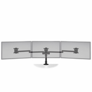 INNOVATIVE STX-03W  STAXX TRIPLE MONITOR MOUNT  WIDE. FREE SHIPPING.
