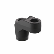 INNOVATIVE STX-NM  STAXX STACKABLE POLE MOUNT CUP #EH-STX-NM.
