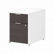 JAMESTOWN 2 DRAWER FILE CABINETASSEMBLED: STORM GRAY/WHITE <FONT COLOR=GREEN>-FREE SHIPPING-</FONT> JAMESTOWN 2 DRAWER FILE CABINETASSEMBLED: STORM GRAY/WHITE <FONT COLOR=GREEN>-FREE SHIPPING-</FONT>
