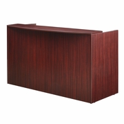 JUDGES DESK MAHOGANY, ASH GREY, CHERRY FINISH. R8-10-25 JUDGES DESK MAHOGANY, ASH GREY, CHERRY FINISH. R8-10-25