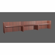 JURY BOX - COURT ROOM DIVIDER. JURY BOX - COURT ROOM DIVIDER.