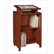 LECTERNS FOR COURTROOMS