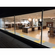 LEGAL WOOD OFFICE FURNITURE WORKSTATIONS CUSTOM DESIGNED 