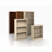 LIBRARY SHELVING