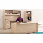 MADE IN USA EDGE PRIVATE OFFICE TYPICAL BUNDLES - <font color=green>IN STOCK W/FREE SHIPPING. ORDER NOW WHILE INVENTORIES LAST! *CUSTOMIZE IT!*</font>