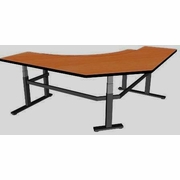 Mammography Workstation. Imaging Furniture Adjusts Vertically From 25-52 Inches W/Electric Motors. #PACSERO-78-SP:<br>BAA COMPLIANT SEE BELOW.<br>REV4-2-25 Mammography Workstation. Imaging Furniture Adjusts Vertically From 25-52 Inches W/Electric Motors. #PACSERO-78-SP:<br>BAA COMPLIANT SEE BELOW.<br>REV4-2-25