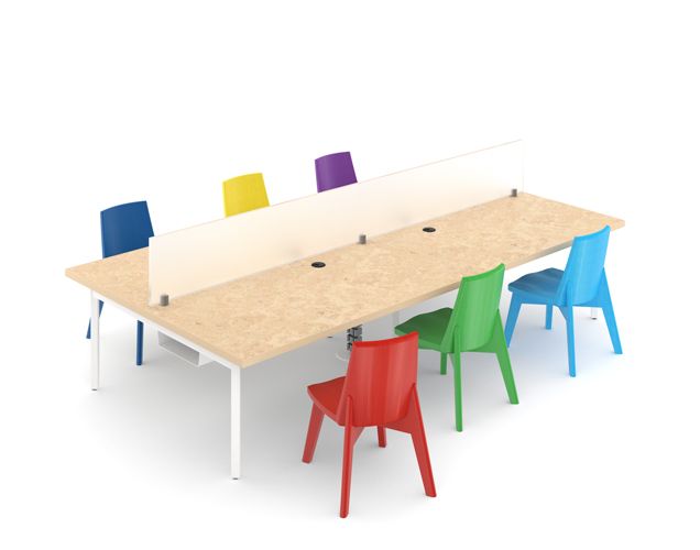 MANIFEST CHILDREN'S LIBRARY WORKSTATION