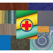 MATERIALS & FINISHES FOR AIRPORT AND LIBRARY FURNITURE