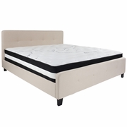 MATRESS & BED FRAME SETS