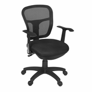 MESH BACK SWIVEL TASK OFFICE CHAIR- BLACK <FONT COLOR=GREEN>-FREE SHIPPING-</FONT> MESH BACK SWIVEL TASK OFFICE CHAIR- BLACK <FONT COLOR=GREEN>-FREE SHIPPING-</FONT>