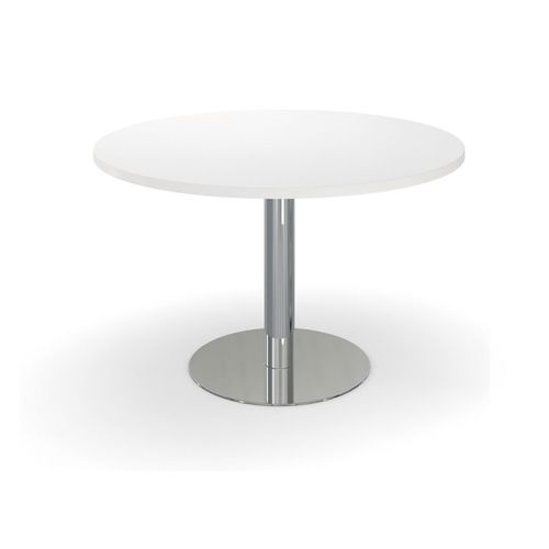METAL DISC BASE TABLE<br>AIRPORT TABLE<br>FOR TERMINALS