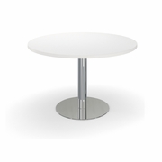 METAL DISC BASE TABLE<br>AIRPORT TABLE<br>FOR TERMINALS METAL DISC BASE TABLE<br>AIRPORT TABLE<br>FOR TERMINALS