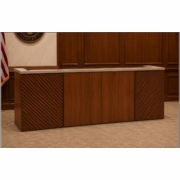 MOBILE SPEAKER TABLE