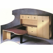 Modular Solutions-1  VIDEO BELOW.