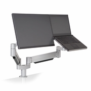 Monitor & Laptop Arm Combo. #EH-7050 Monitor & Laptop Arm Combo. #EH-7050